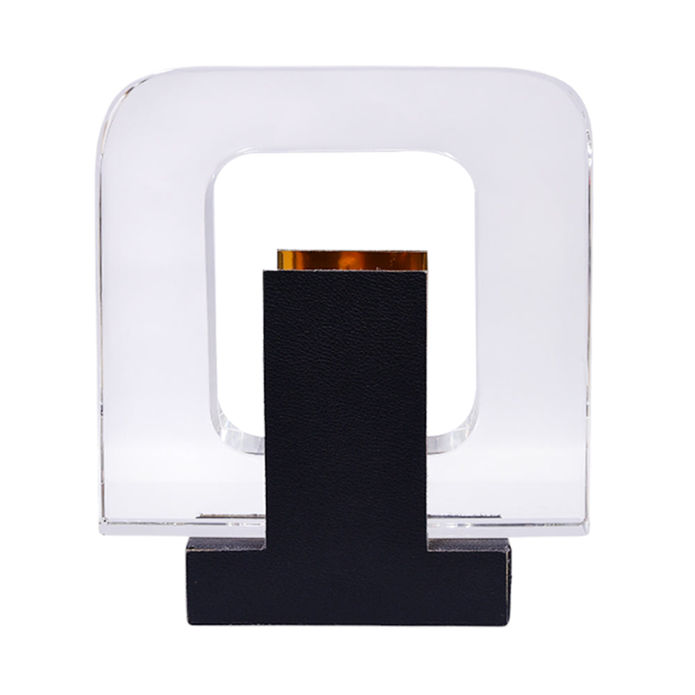 TABLE LAMP IR T8V128-B Default Title - MamasJan Decor