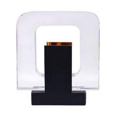 TABLE LAMP IR T8V128-B Default Title - MamasJan Decor