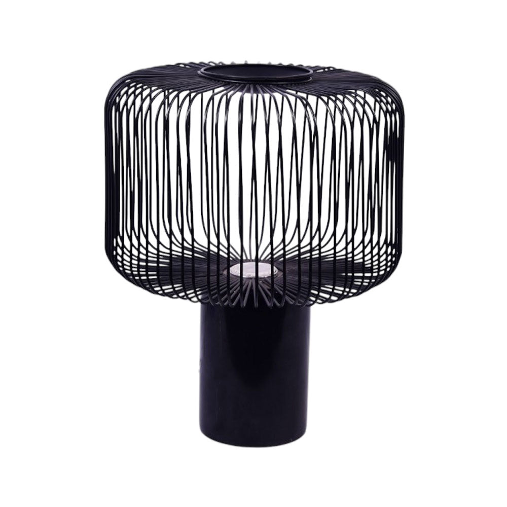 TABLE LAMP IR RH6173-1 TM Default Title - MamasJan Decor