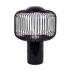 TABLE LAMP IR RH6173-1 TS Default Title - MamasJan Decor
