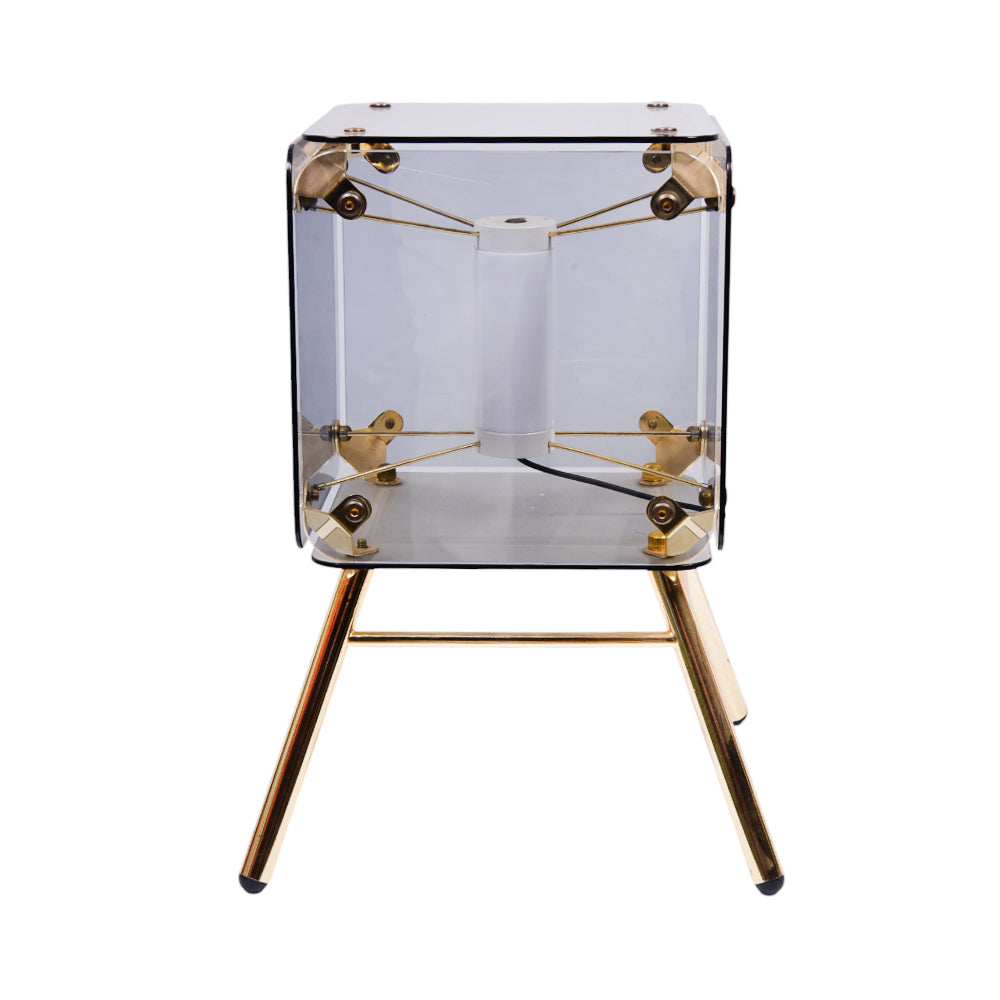 TABLE LAMP A+B IR T8H230-1 Default Title - MamasJan Decor