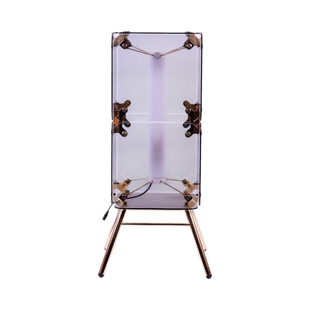 TABLE LAMP A+B IR T8H230-2 Default Title - MamasJan Decor