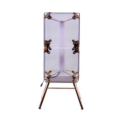 TABLE LAMP A+B IR T8H230-2 Default Title - MamasJan Decor
