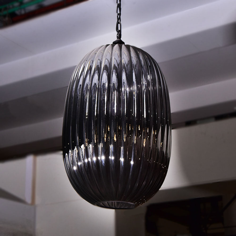 HANGING LAMP IR S8V127-A Default Title - MamasJan Decor