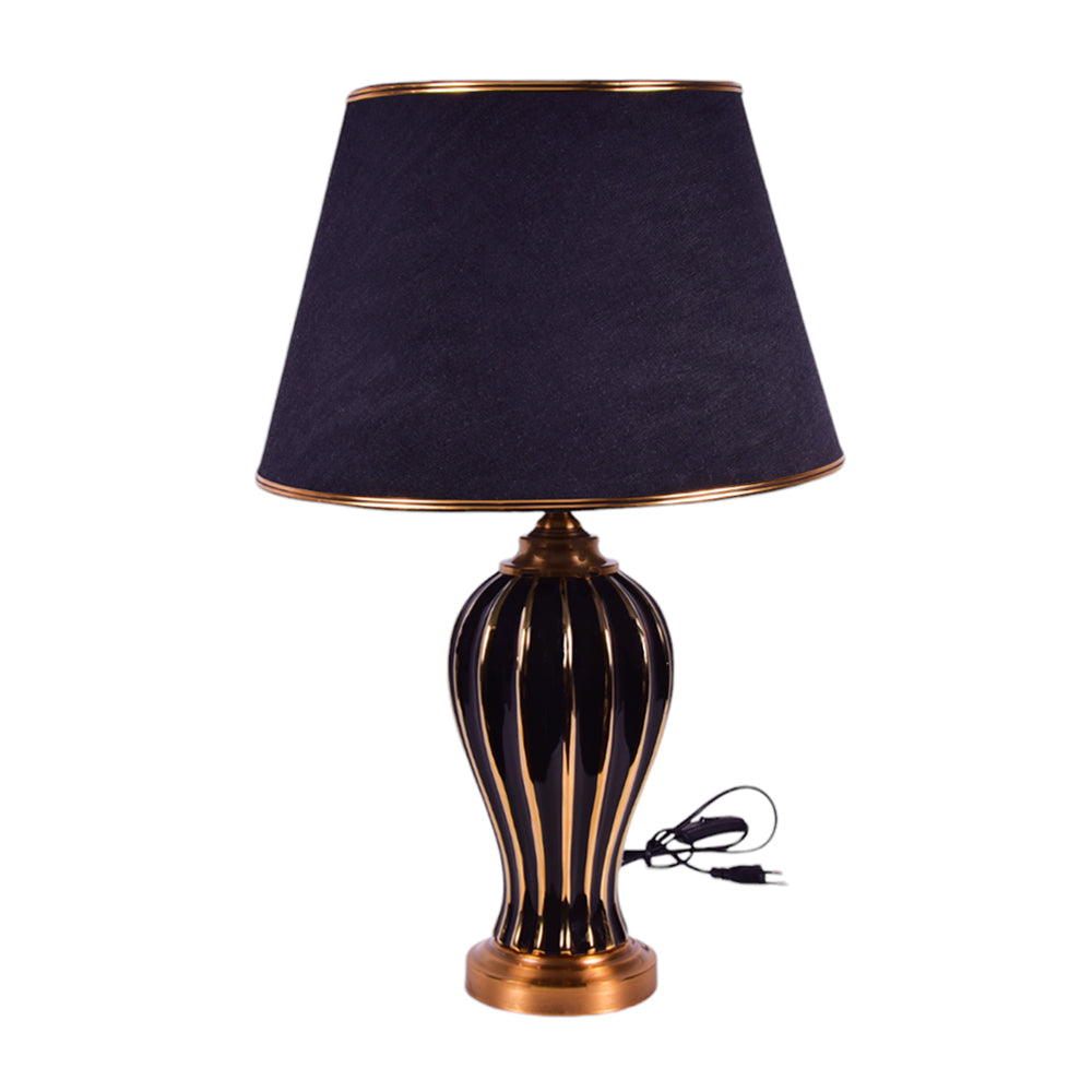 TABLE LAMP IR Y0113H Default Title - MamasJan Decor