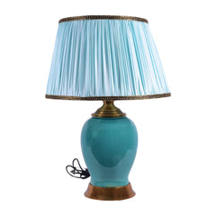 TABLE LAMP IR 002L Default Title - MamasJan Decor