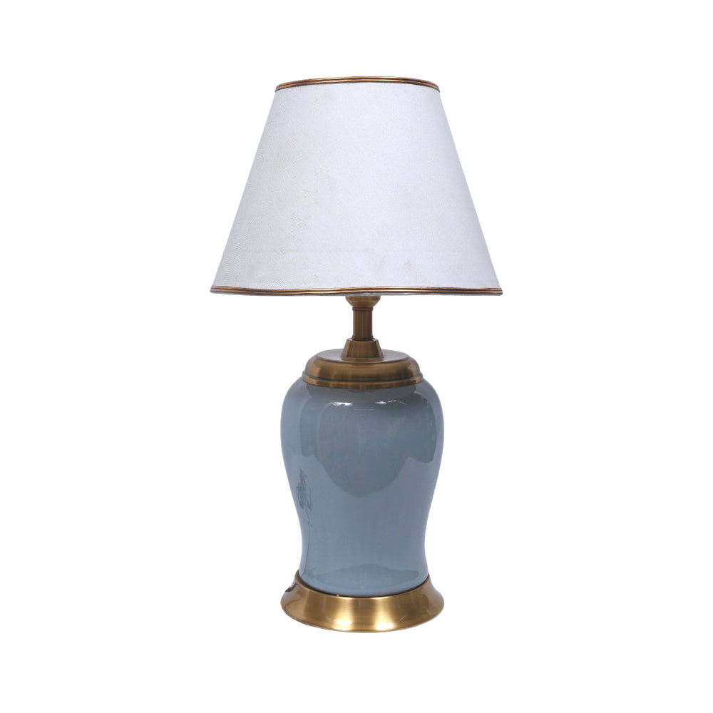 TABLE LAMP IR C19H Default Title - MamasJan Décor