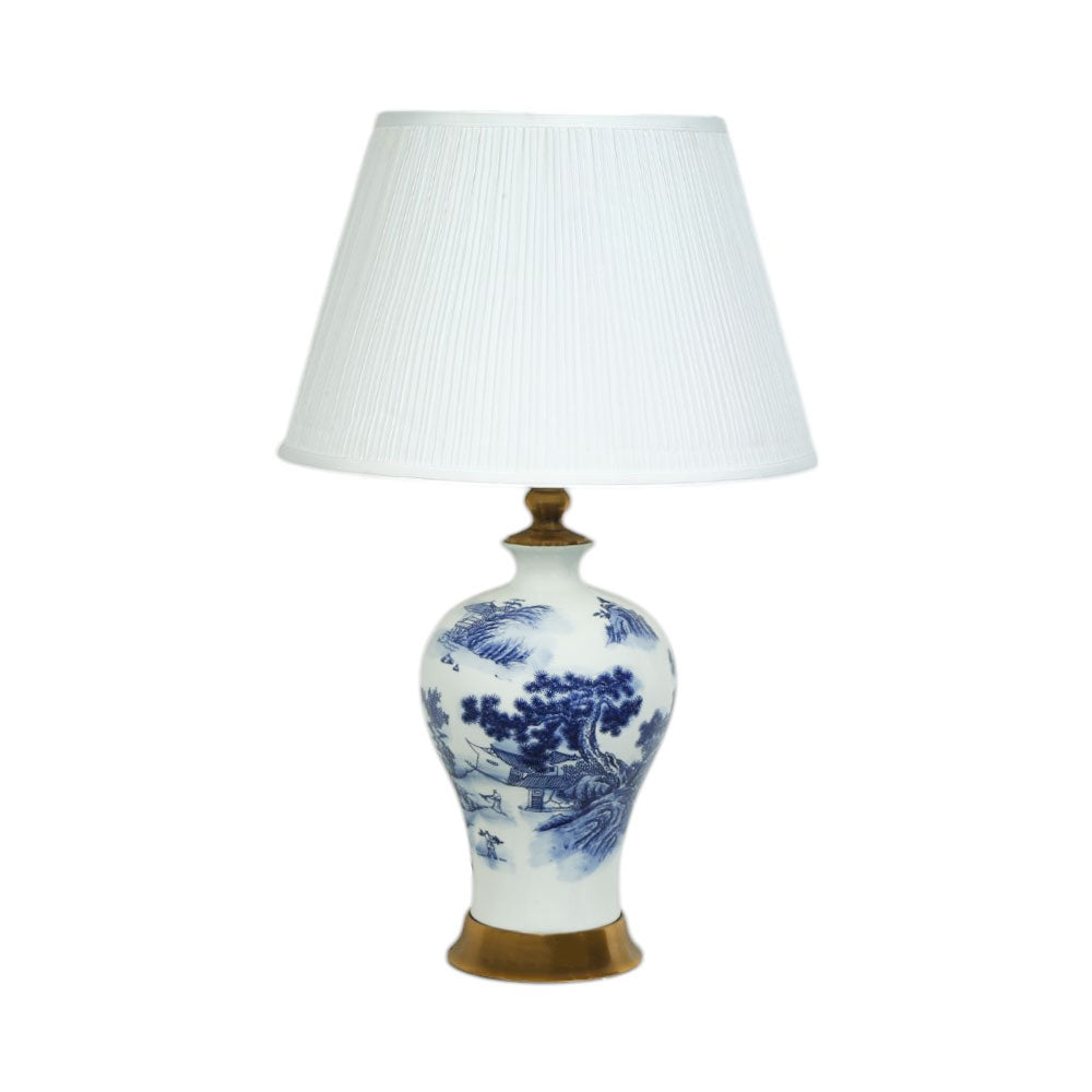 TABLE LAMP IR YT07 Default Title - MamasJan Decor