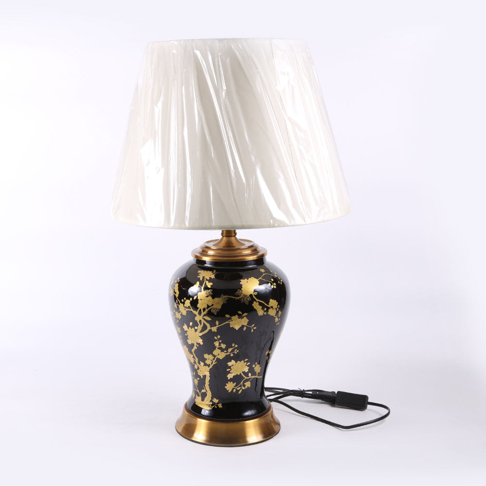 Table Lamp Ir 520H Default Title - MamasJan Decor