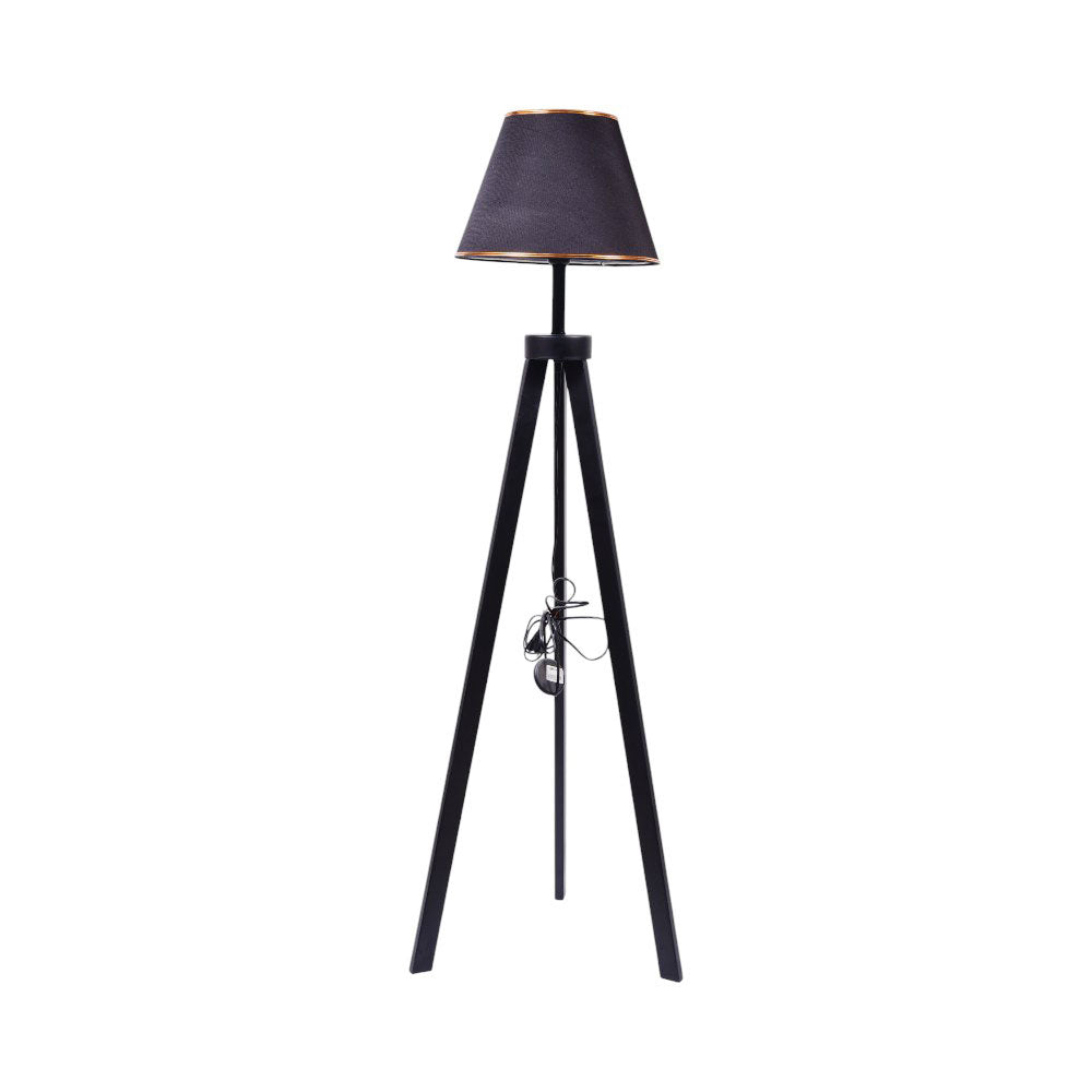 FLOOR LAMP IR L1515 Default Title - MamasJan Décor