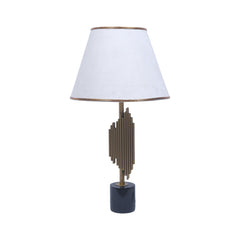 TABLE LAMP IR 18033 Default Title - MamasJan Décor