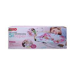 68019 Delux New Born Sleeper (+3M) D Default Title - MamasJan Toys