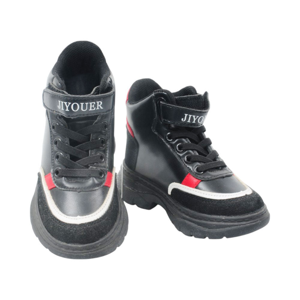 BOYS JOGGERS IR 20-25 WIN-21 TF20409 Default Title - MamasJan KidsWear