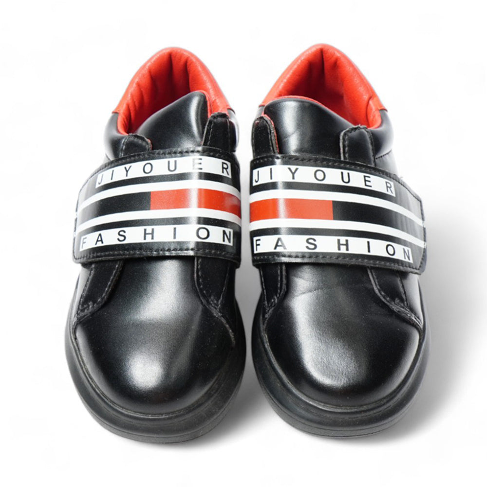 BOYS JOGGERS IR 26-31 WIN-21 GY0340 Default Title - MamasJan KidsWear