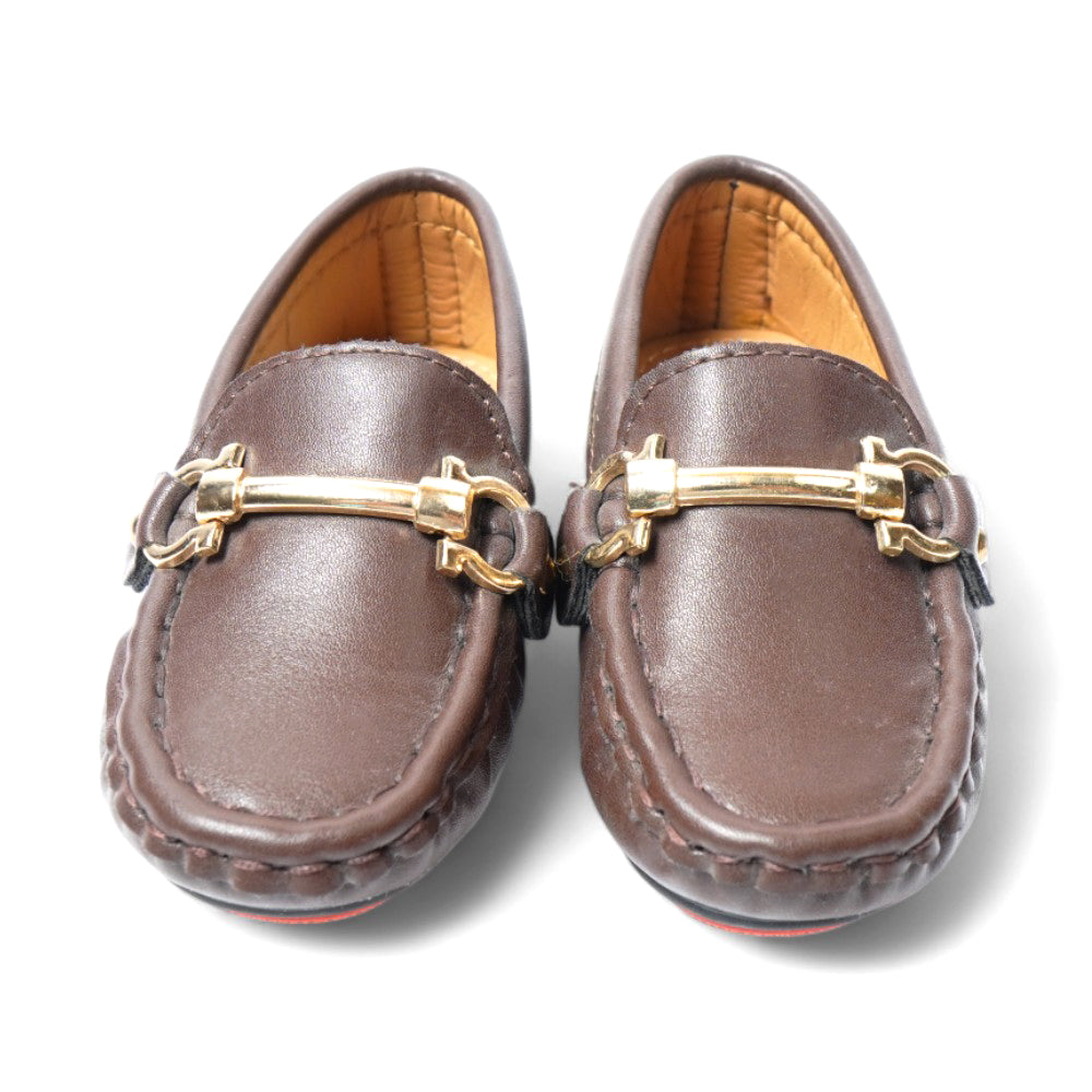 BOYS SHOES 20-25 IR FY-903 MW-21 Default Title - MamasJan KidsWear