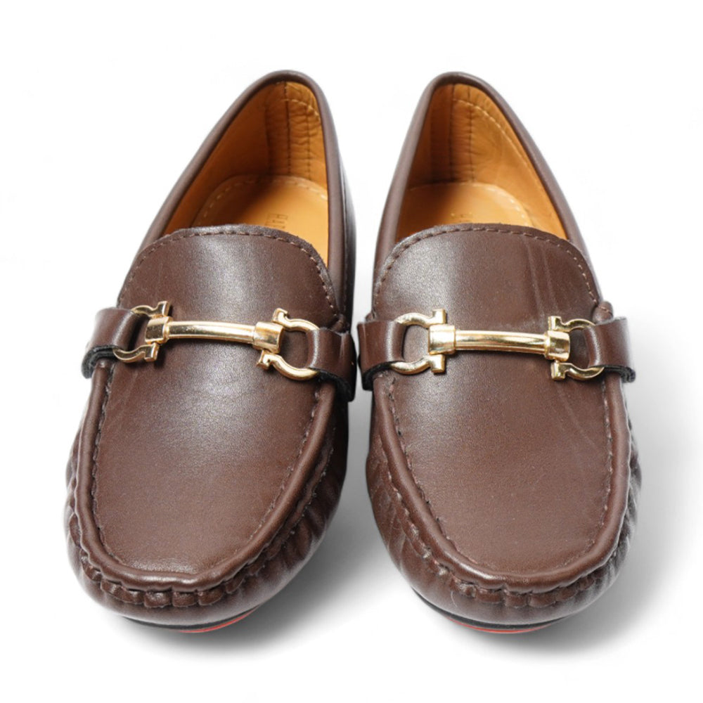BOYS SHOES 31-36 IR FY-903 MW-21 Default Title - MamasJan KidsWear