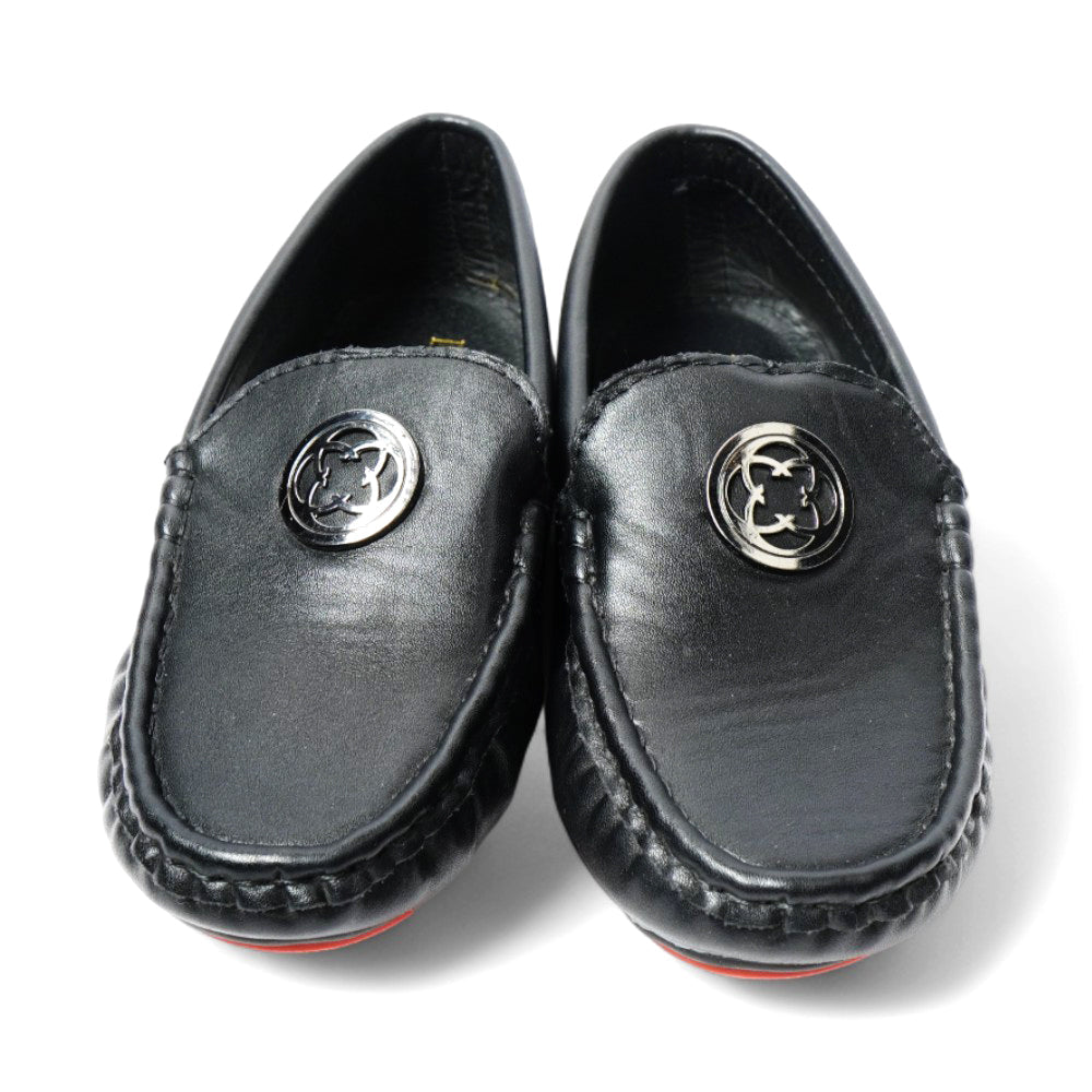 BOYS SHOES 31-36 IR N-YS1 MW-21 Default Title - MamasJan KidsWear