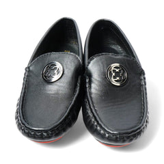 BOYS SHOES 31-36 IR N-YS1 MW-21 Default Title - MamasJan KidsWear