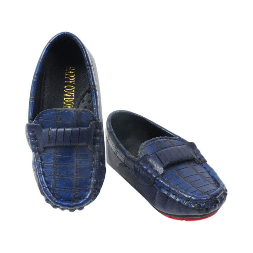 BOYS SHOES 20-25 IR FY-AW68 MW-21 Default Title - MamasJan KidsWear