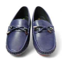 BOYS SHOES 31-36 IR N21-H03 MW-21 Default Title - MamasJan KidsWear