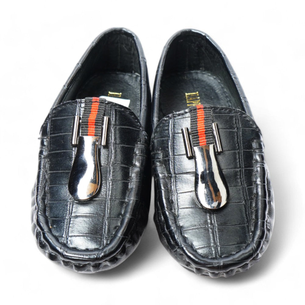 BOYS SHOES 20-25 IR CE-B7 MW-21 Default Title - MamasJan KidsWear