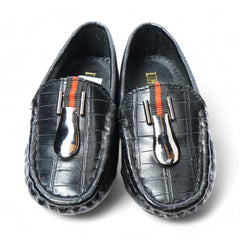 BOYS SHOES 20-25 IR CE-B7 MW-21 Default Title - MamasJan KidsWear