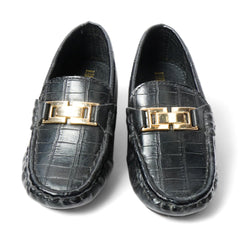 BOYS SHOES 20-25 IR HW-F01 MW-21 Default Title - MamasJan KidsWear
