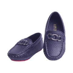 BOYS SHOES 20-25 IR HC-T36 MW-21 Default Title - MamasJan KidsWear