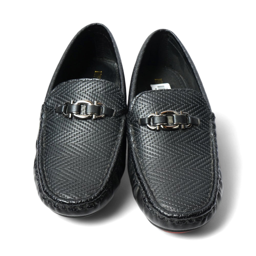 BOYS SHOES 31-36 IR HC-T36 MW-21 Default Title - MamasJan KidsWear