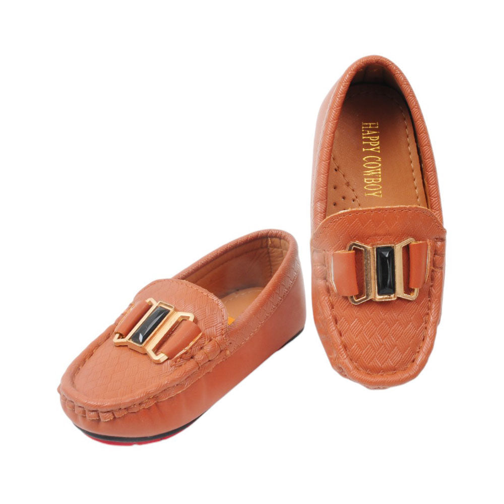 BOYS SHOES 20-25 IR G-21 MW-21 Default Title - MamasJan KidsWear