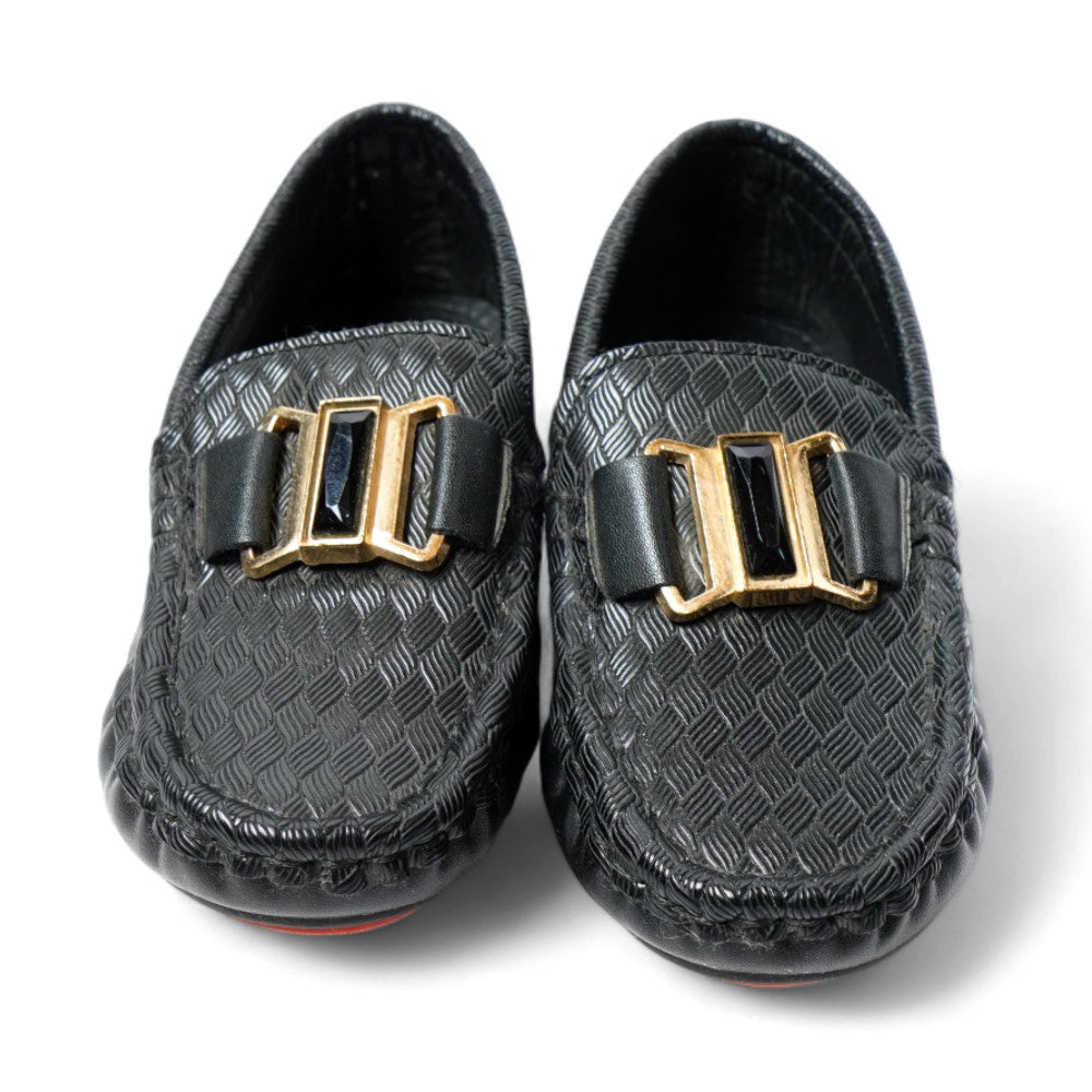 BOYS SHOES 25-30 IR G-21 MW-21 Default Title - MamasJan KidsWear