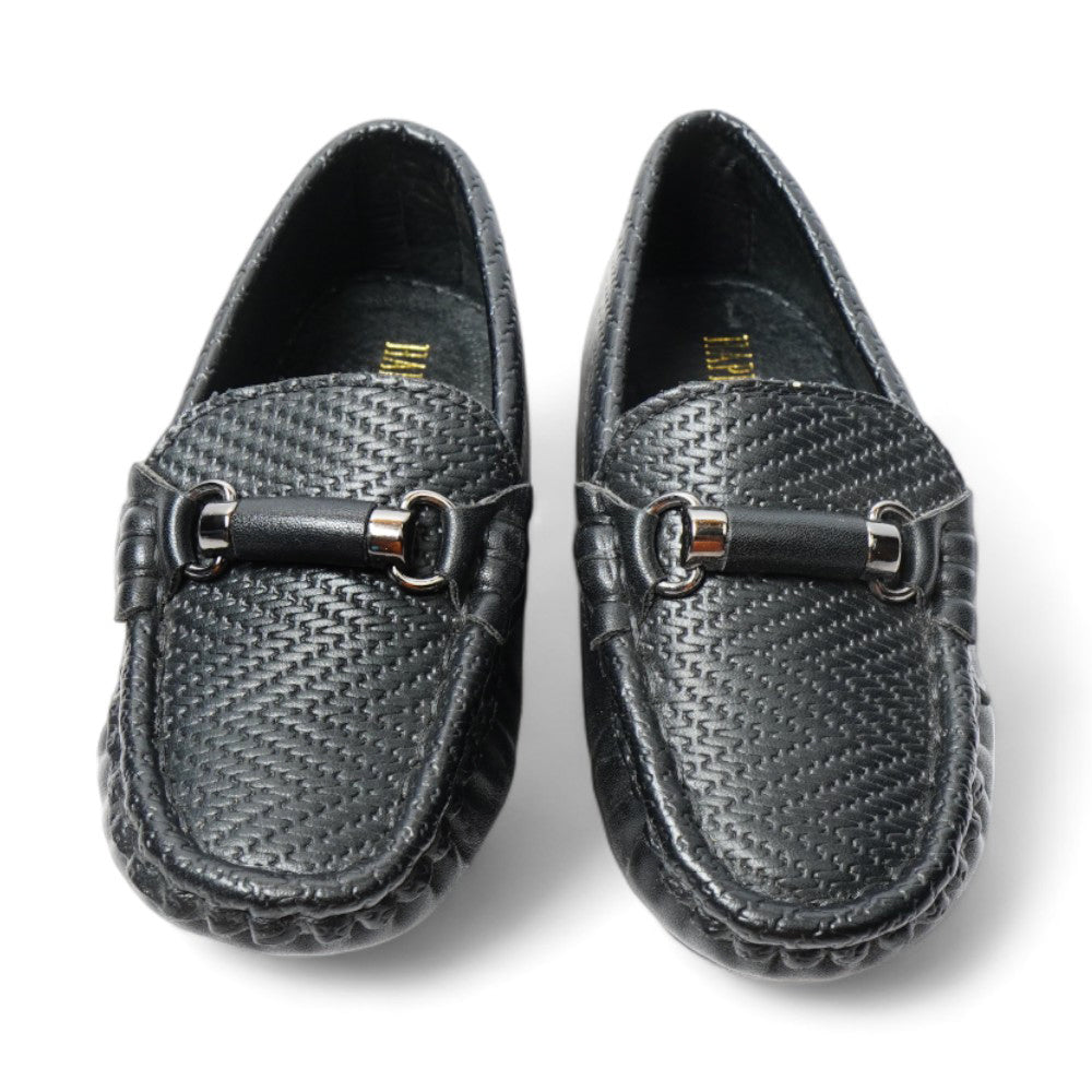 BOYS SHOES 20-25 IR AD-82 MW-21 Default Title - MamasJan KidsWear