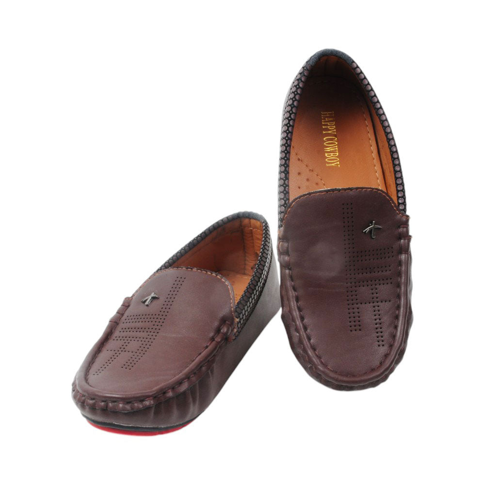 BOYS SHOES 31-36 IR TF-3 MW-21 Default Title - MamasJan KidsWear