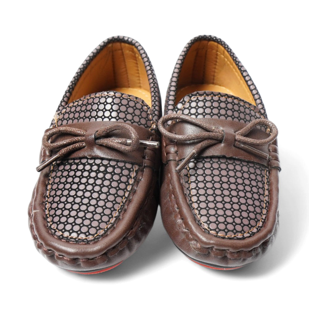 BOYS SHOES 20-25 IR BH-39 MW-21 Default Title - MamasJan KidsWear