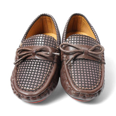 BOYS SHOES 20-25 IR BH-39 MW-21 Default Title - MamasJan KidsWear