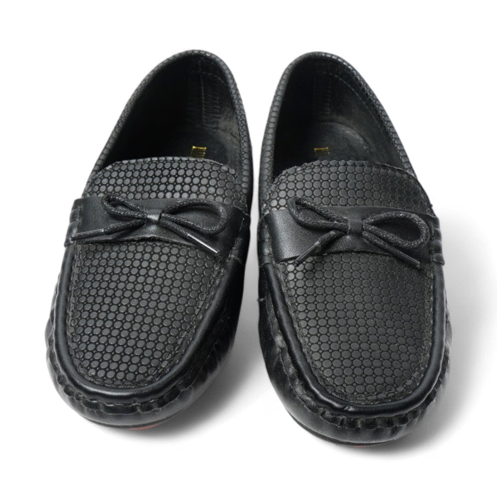 BOYS SHOES 31-36 IR BH-39 MW-21 Default Title - MamasJan KidsWear