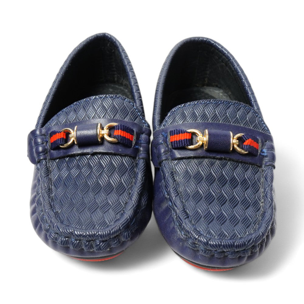 BOYS SHOES 20-25 IR HW-F83 MW-21 Default Title - MamasJan KidsWear