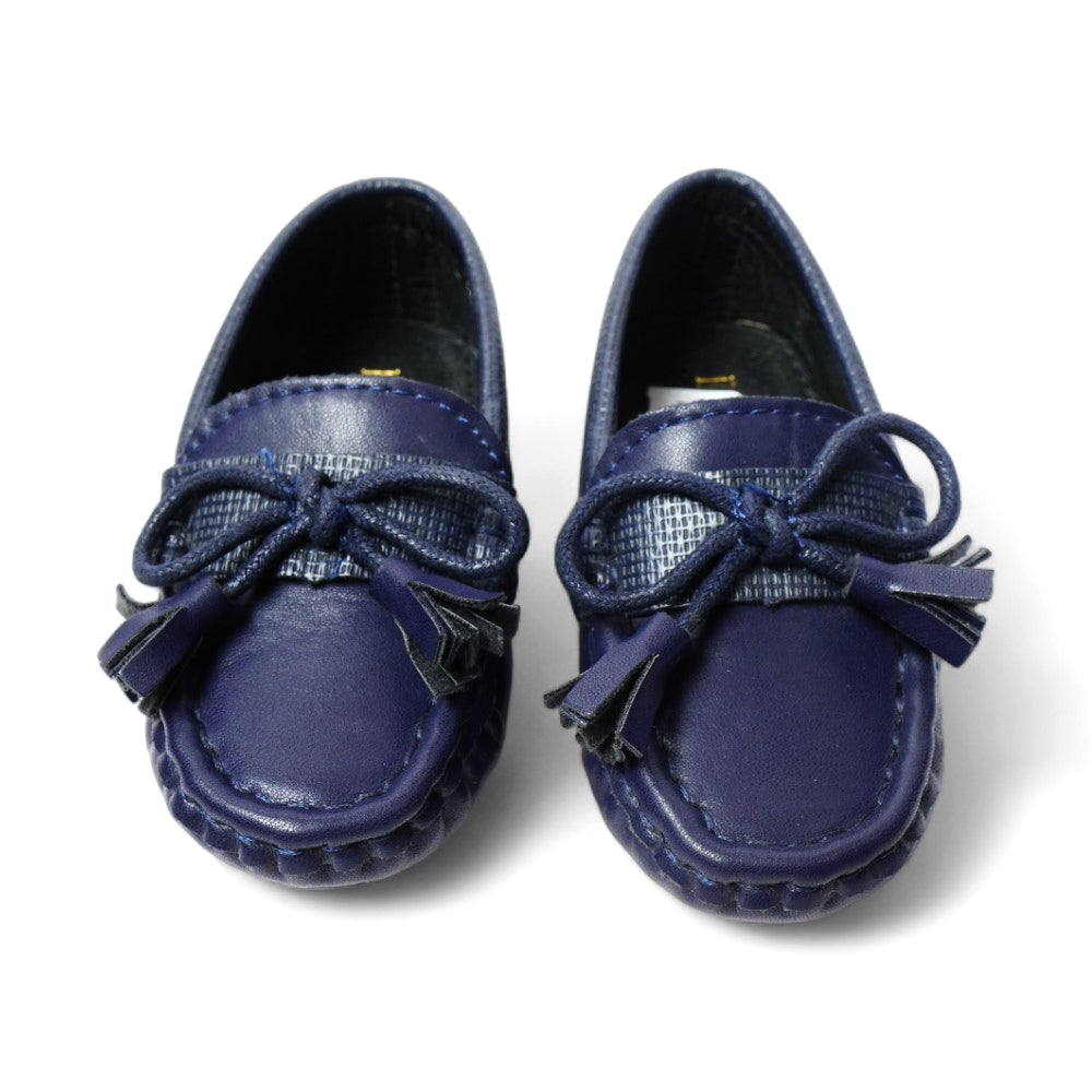 BOYS SHOES 20-25 IR G-F1 MW-21 Default Title - MamasJan KidsWear