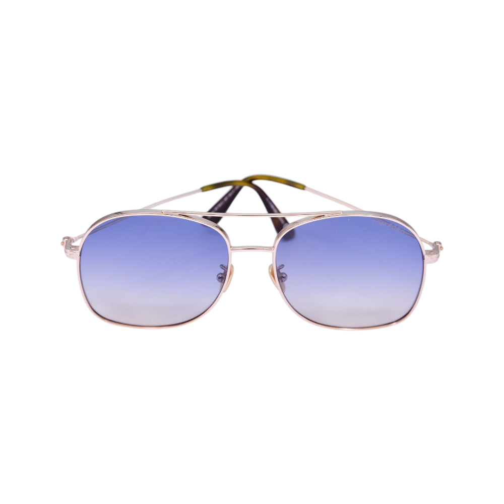 Tomford Sunglasses 0758-28P Default Title - MamasJan Gift counter