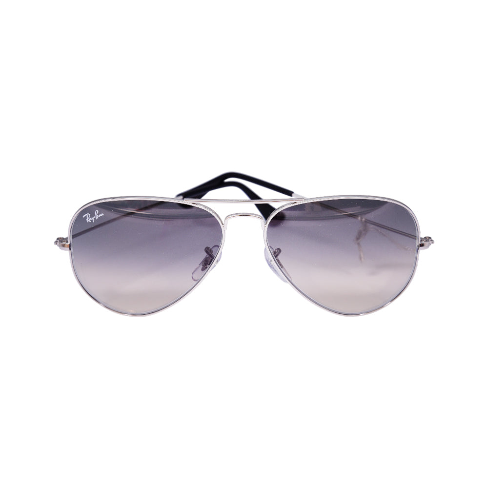 RAYBAN SUNGLASSES RB3025-003/32-58 Default Title - MamasJan Gift counter
