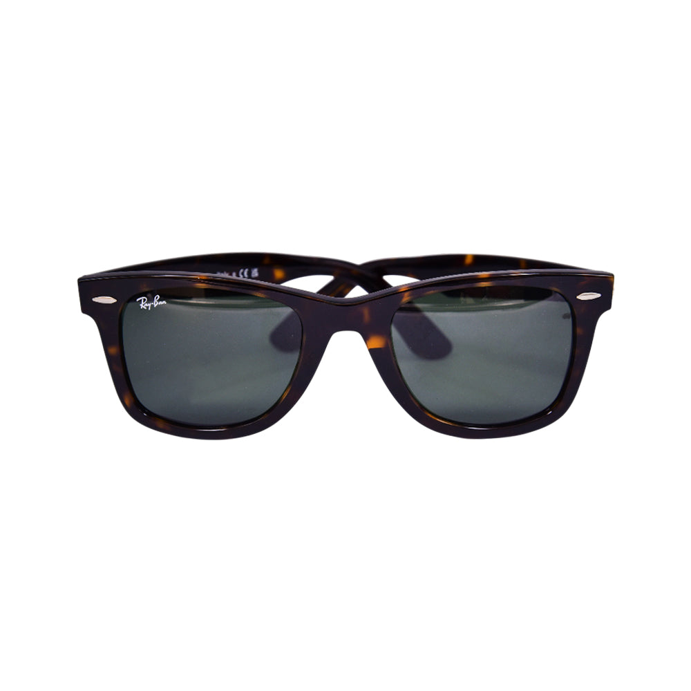 RAYBAN SUNGLASSES RB2140F-902-52 Default Title - MamasJan Gift counter