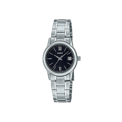 CASIO GL LTP-V002D-1B3UDF Default Title - MamasJan Gift counter
