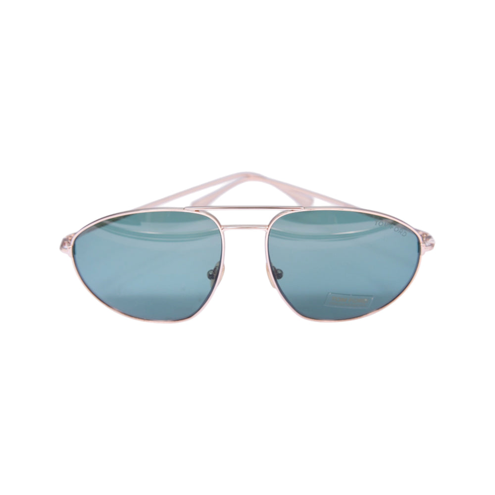 TOMFORD SUNGLASSES FT0796-59-28N Default Title - MamasJan Gift counter