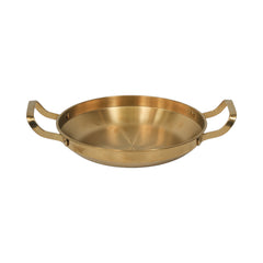 WOK GOLDEN SPANISH PAELLA 26 CM 19-35/7-18/0726 Default Title - MamasJan Crockery