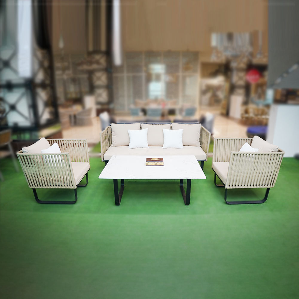 SOFA SET IR O/D D77-D91 Default Title - MamasJan Furniture