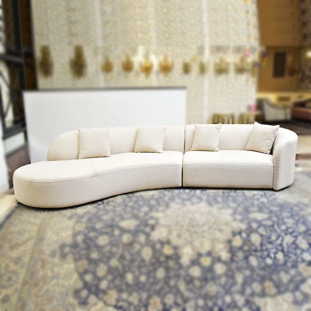 SOFA IR 204 C-01 Default Title - MamasJan Furniture