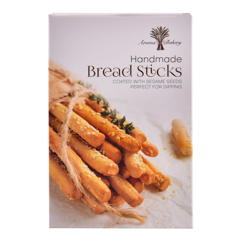AROMA BREAD STICK BOX Default Title - MamasJan Grocery