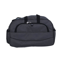 TRAVEL BAG D-SHAPE XL 6643 Default Title - MamasJan Luggage