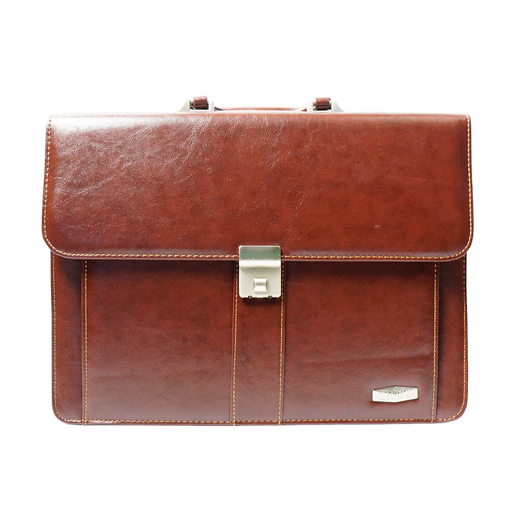 TRACK FILE BAG TB104 Default Title - MamasJan Luggage