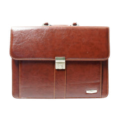 TRACK FILE BAG TB104 Default Title - MamasJan Luggage